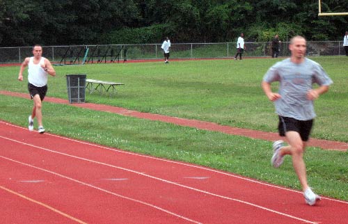 track meet