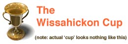the wissahickon cup