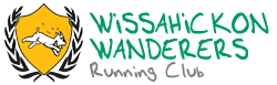 Wissahickon Wanderers Running Club Logo