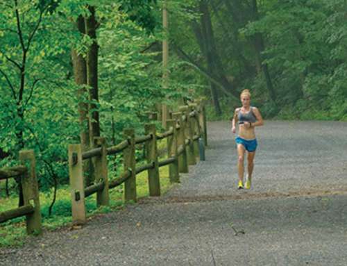 GRID MAG: The Wissahickon Trail Classic stirs memories of the past while bringing aid to the park’s future