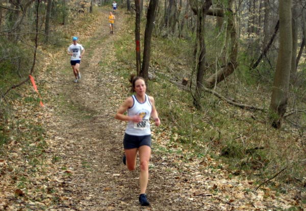 tyler arboretum 10K