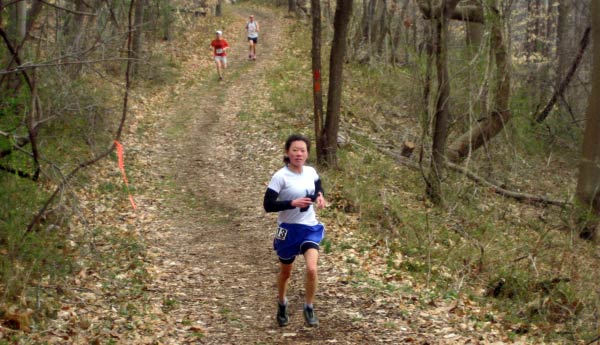 tyler arboretum 10K