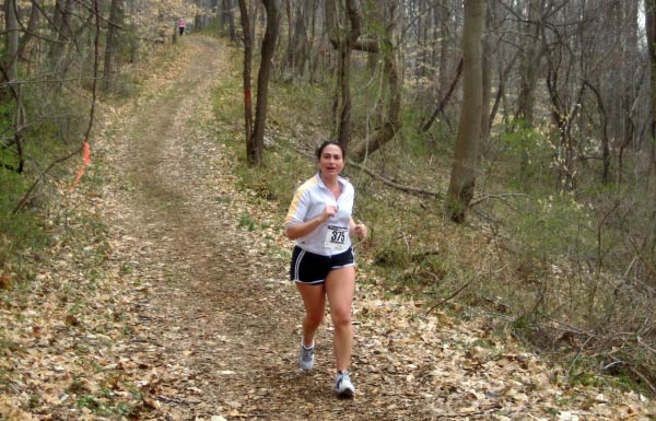 tyler arboretum 10K