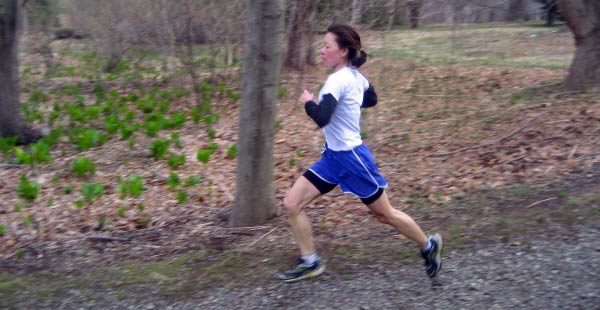 tyler arboretum 10K