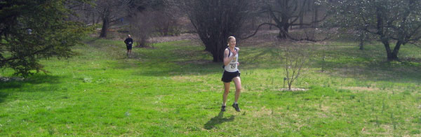 tyler arboretum 10K