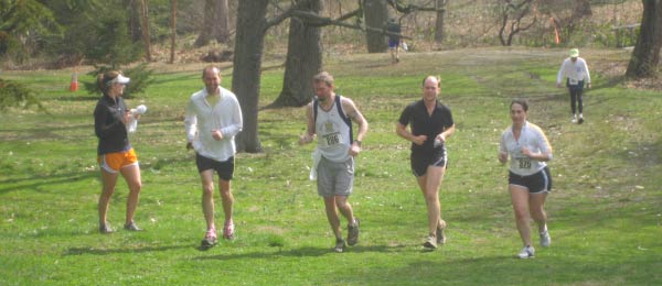 tyler arboretum 10K