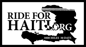 ride for haiti