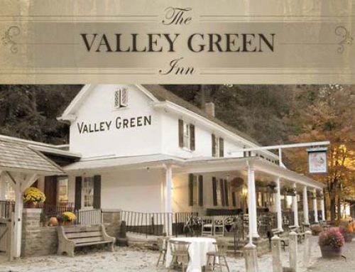 The Valley Green Inn