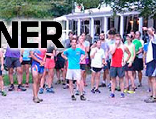 Wanderers Featured in Trail Runner Magazine